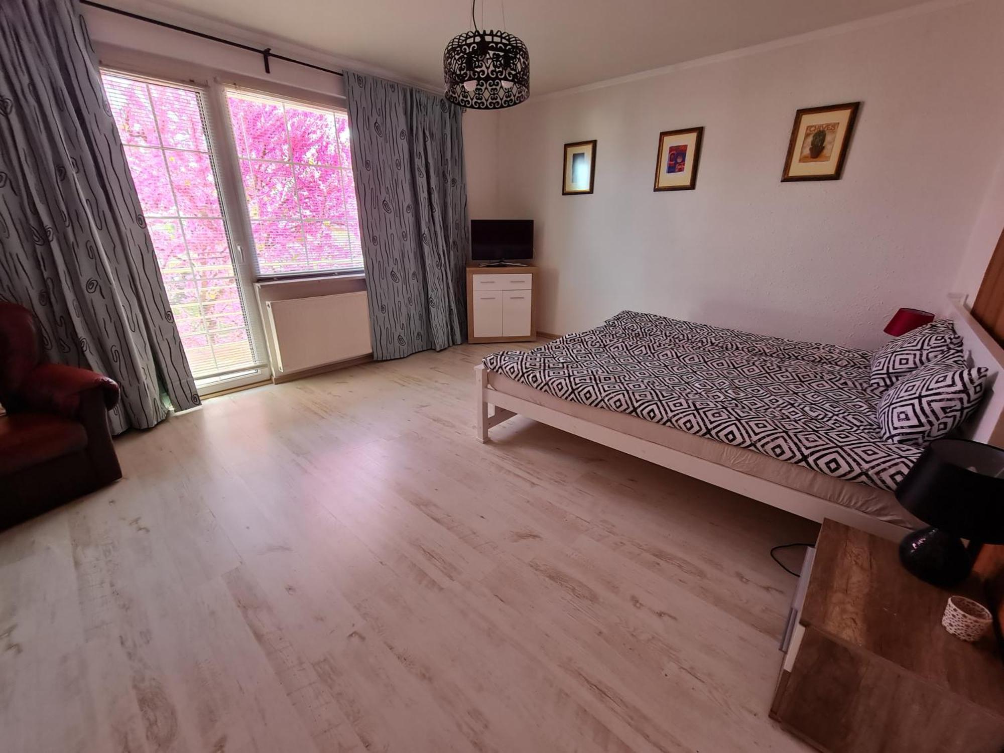 Ginger House Apartment Keszthely Exterior foto